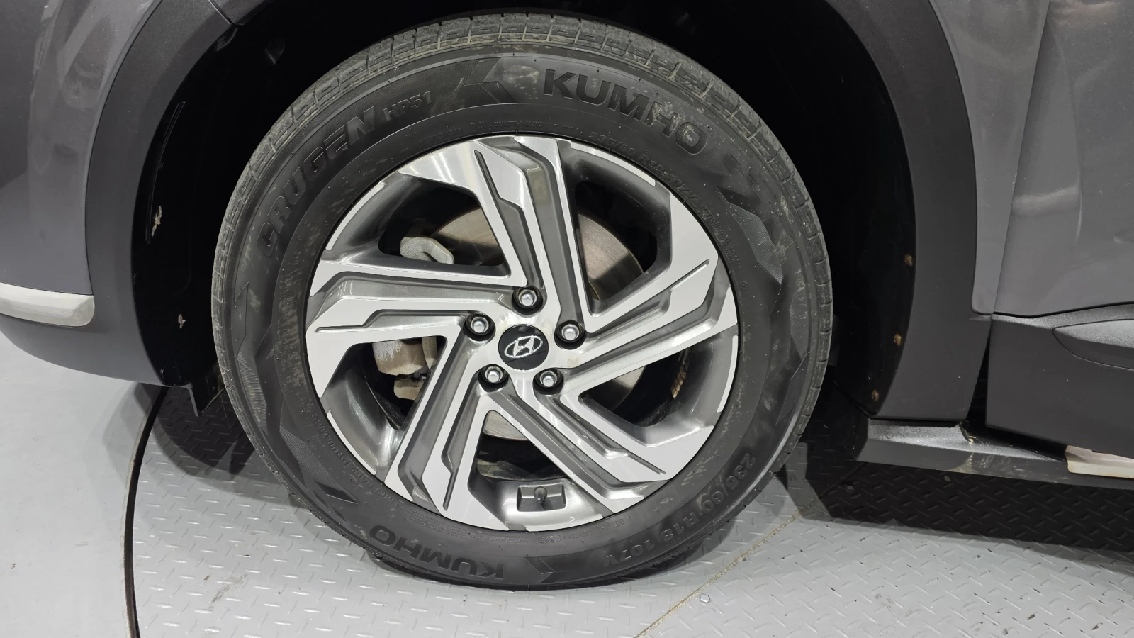 Hyundai Santa fe 2.2 2WD PREMIUM CHOICE autogeorge.com | Mobile.bg � ����������� 5