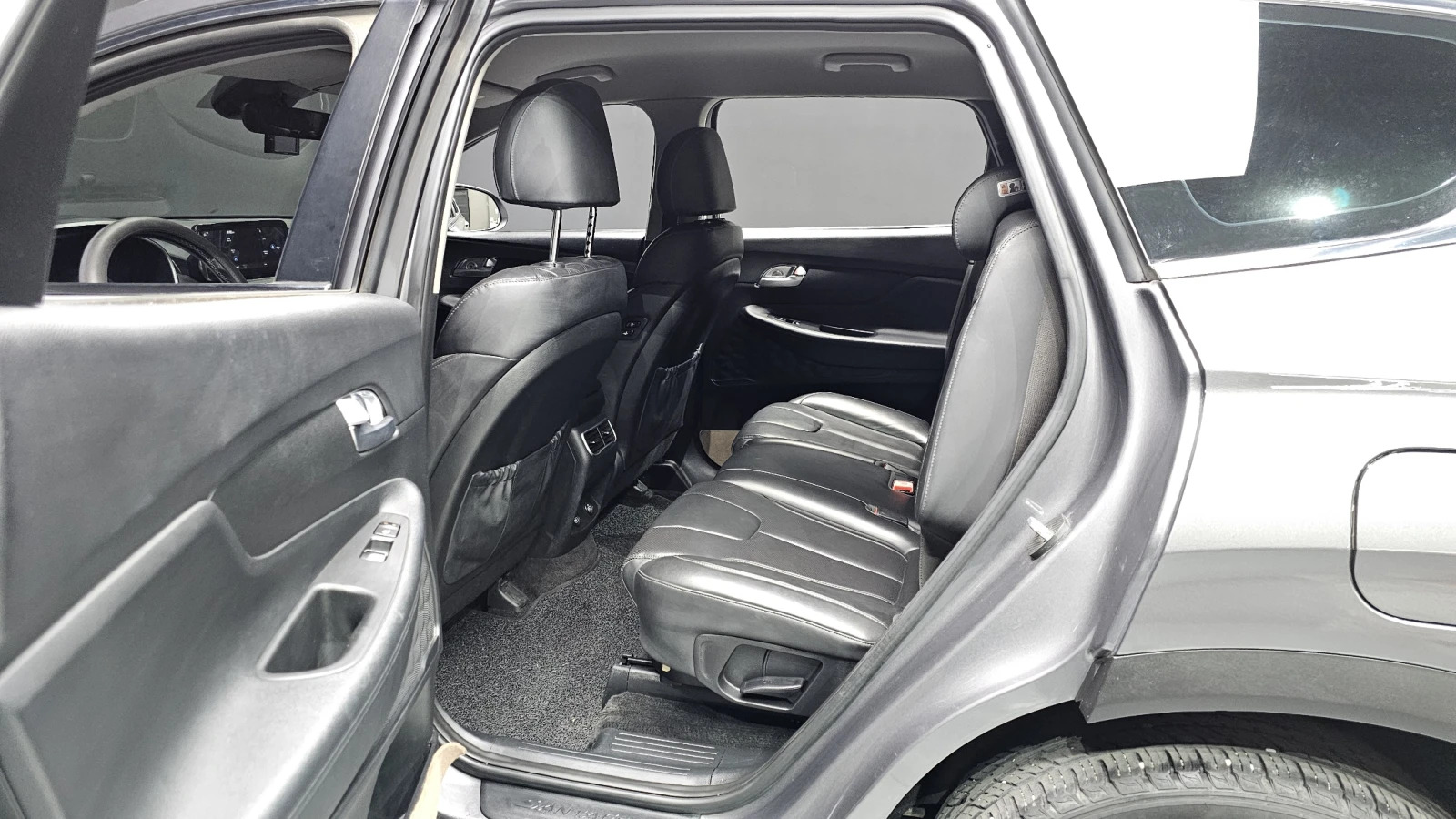 Hyundai Santa fe 2.2 2WD PREMIUM CHOICE autogeorge.com | Mobile.bg � ����������� 10