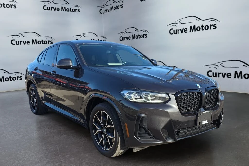 BMW X4 XDRIVE * CAMERA * LED * ПОДГРЕВ * NAVI, снимка 2 - Автомобили и джипове - 53810255