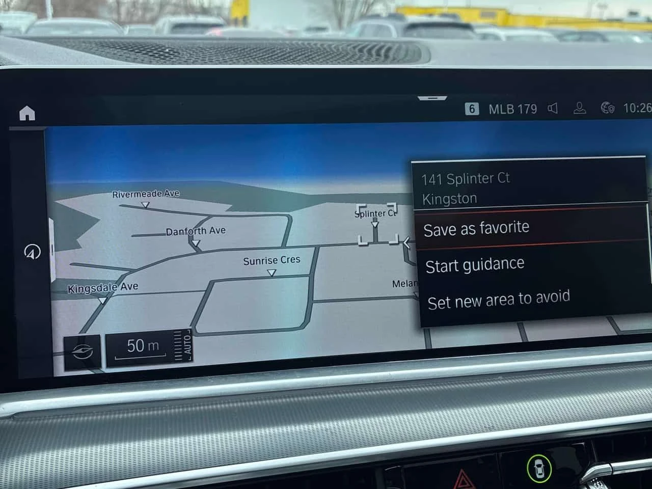 BMW X5 * xDrive40i * CARFAX * ЦЕНА ДО БГ, снимка 14 - Автомобили и джипове - 53863418