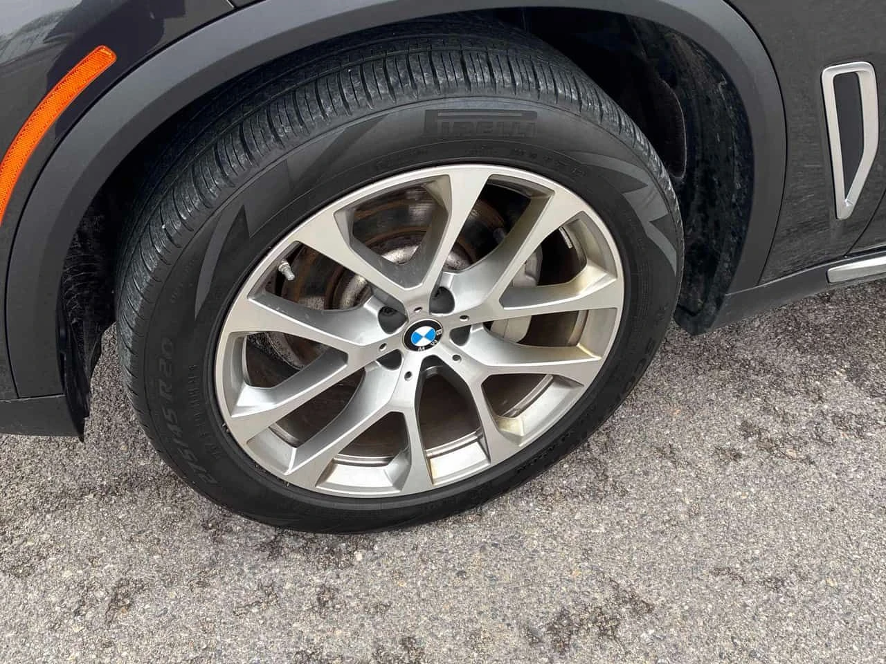 BMW X5 * xDrive40i * CARFAX * ЦЕНА ДО БГ, снимка 7 - Автомобили и джипове - 53863418