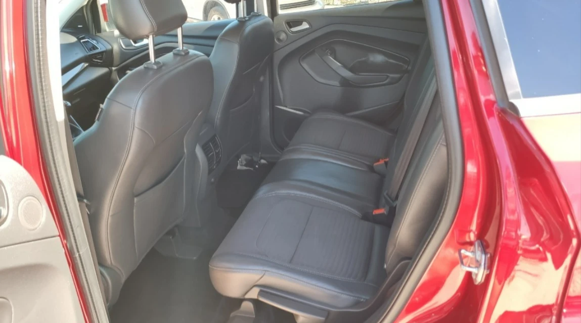 Ford Kuga, снимка 10 - Автомобили и джипове - 54112308