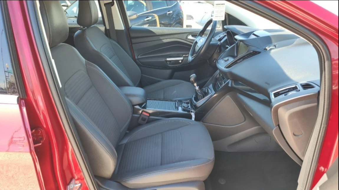 Ford Kuga, снимка 11 - Автомобили и джипове - 54112308