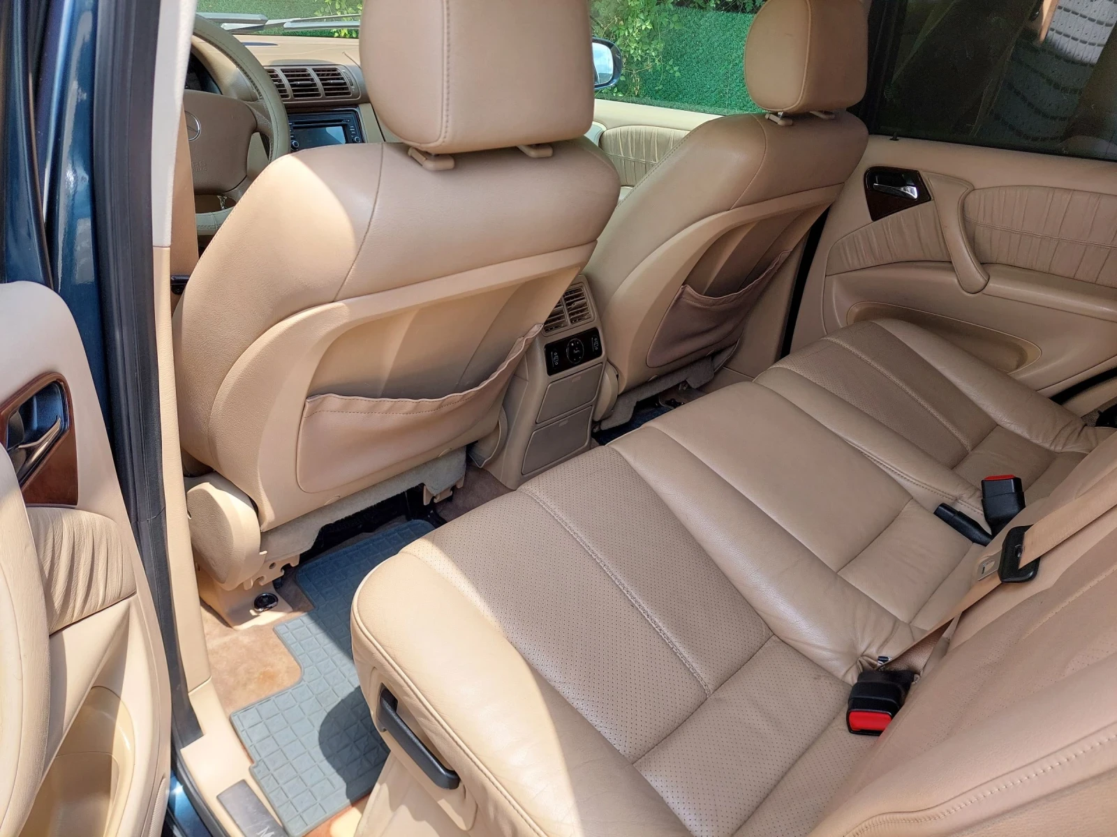 Mercedes-Benz ML 400 CDI | Mobile.bg � ����������� 8