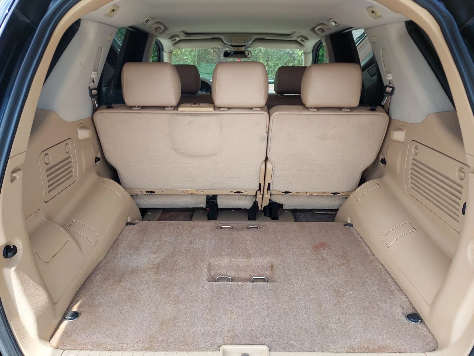 Mercedes-Benz ML 400 CDI | Mobile.bg � ����������� 13
