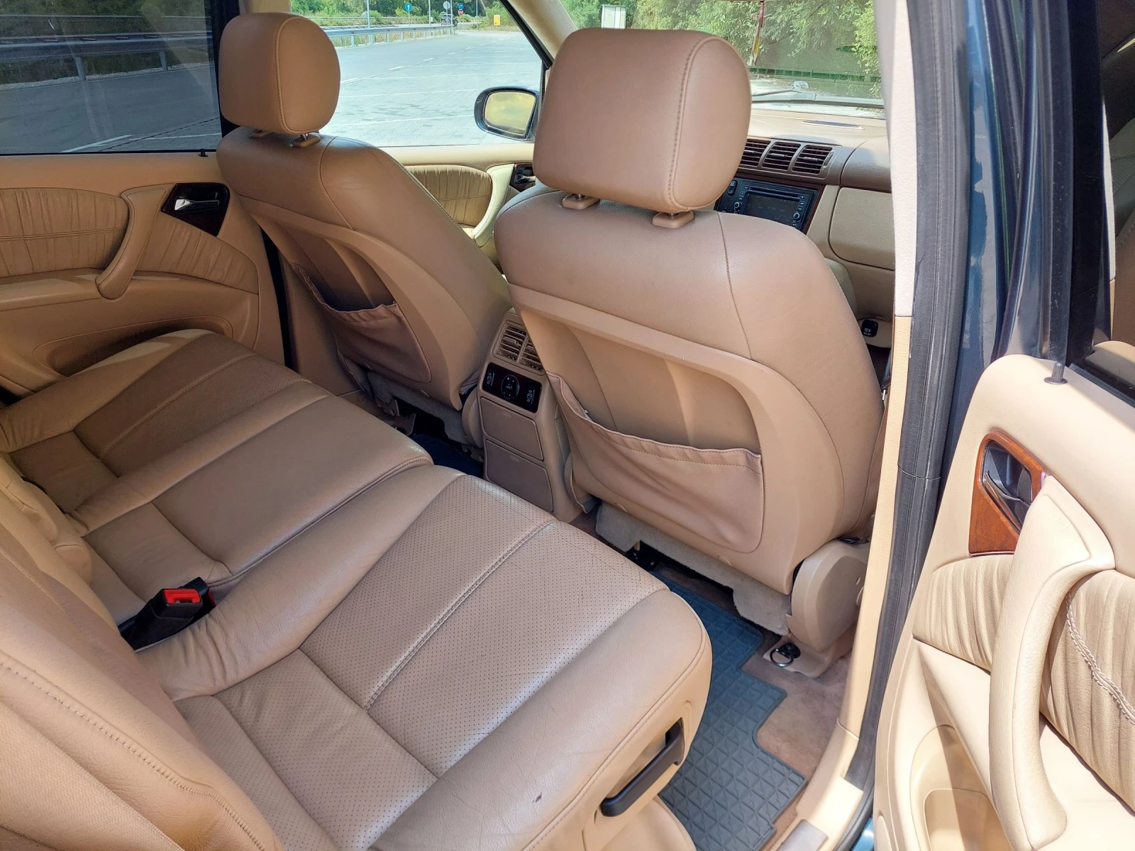 Mercedes-Benz ML 400 CDI | Mobile.bg � ����������� 9