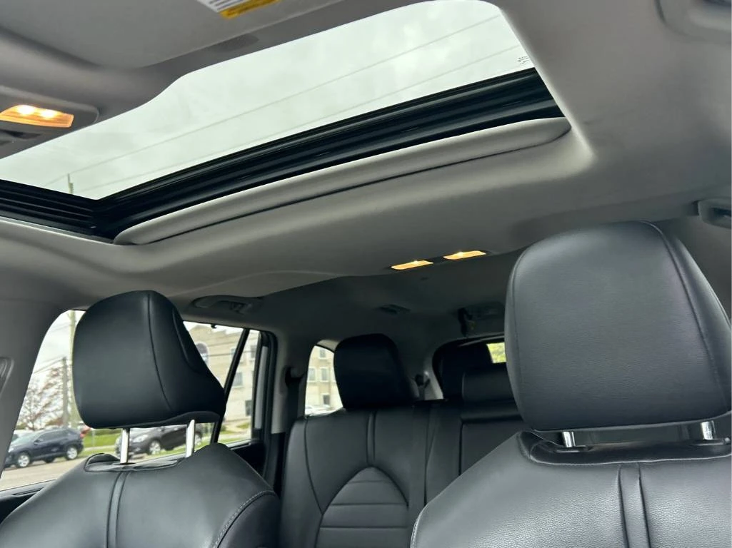 Toyota Highlander * XLE * ПОДГРЕВИ * ДИСТРОНИК * АВТОКРЕДИТ, снимка 13 - Автомобили и джипове - 54551671