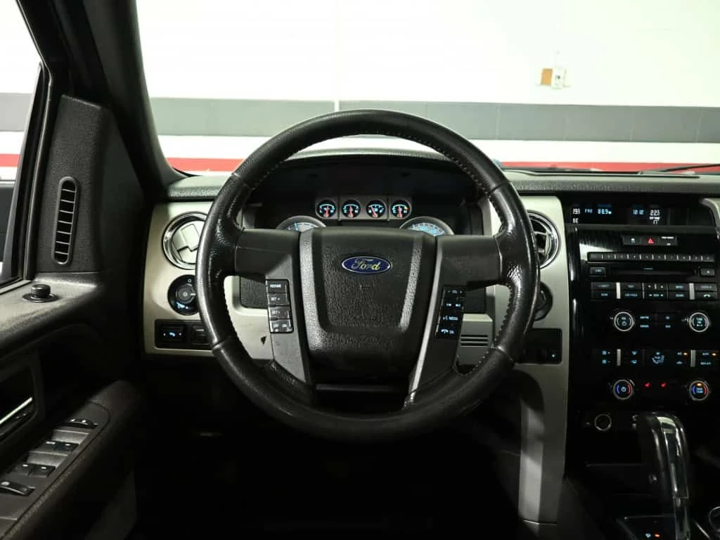 Ford F150 * Styleside * CARFAX * ���� �� �� | Mobile.bg � ����������� 12