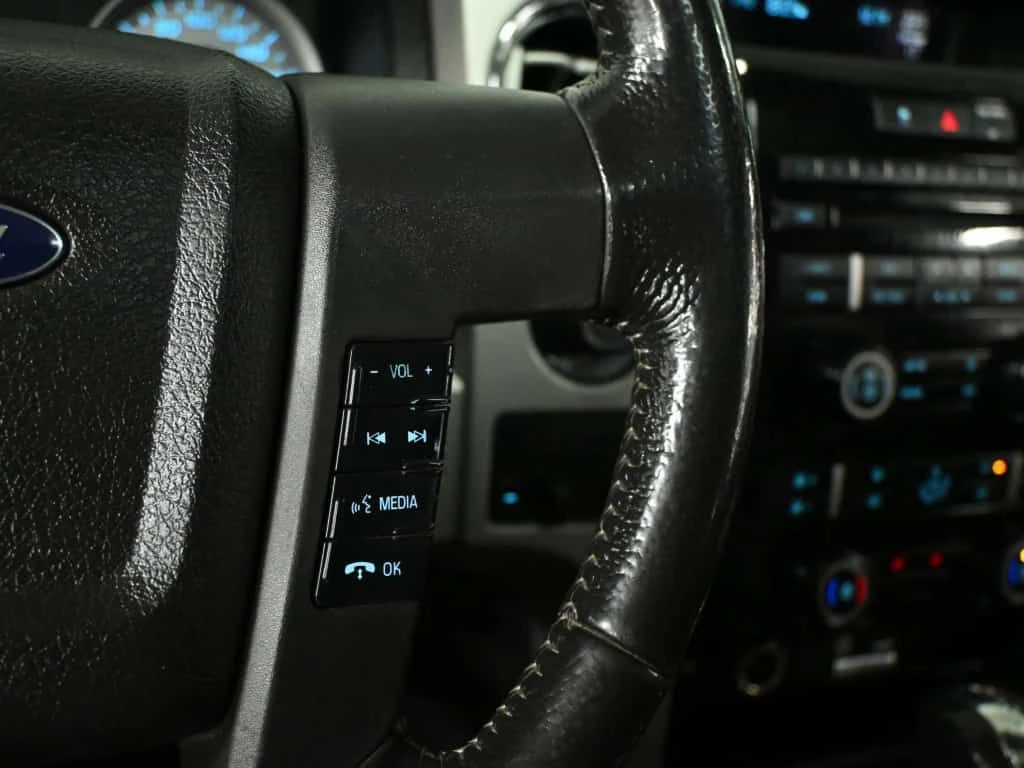Ford F150 * Styleside * CARFAX * ���� �� �� | Mobile.bg � ����������� 15