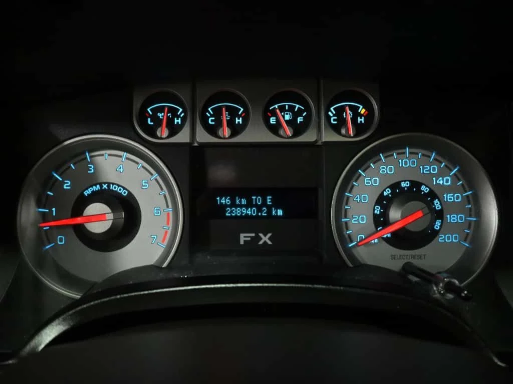 Ford F150 * Styleside * CARFAX * ���� �� �� | Mobile.bg � ����������� 13