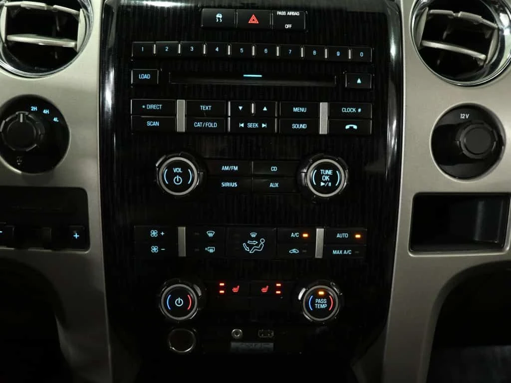 Ford F150 * Styleside * CARFAX * ���� �� �� | Mobile.bg � ����������� 17