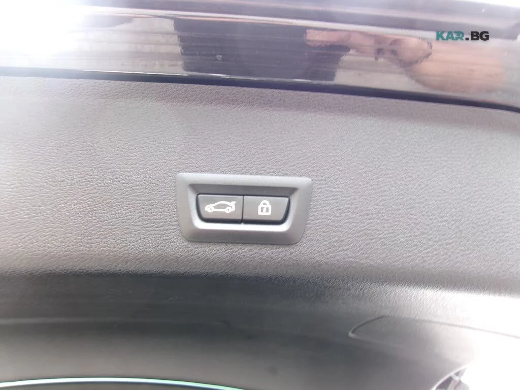 BMW X4 M40i * HEAD-UP * АвтоКредит * (ЦЕНА ДО БГ), снимка 15 - Автомобили и джипове - 54919489