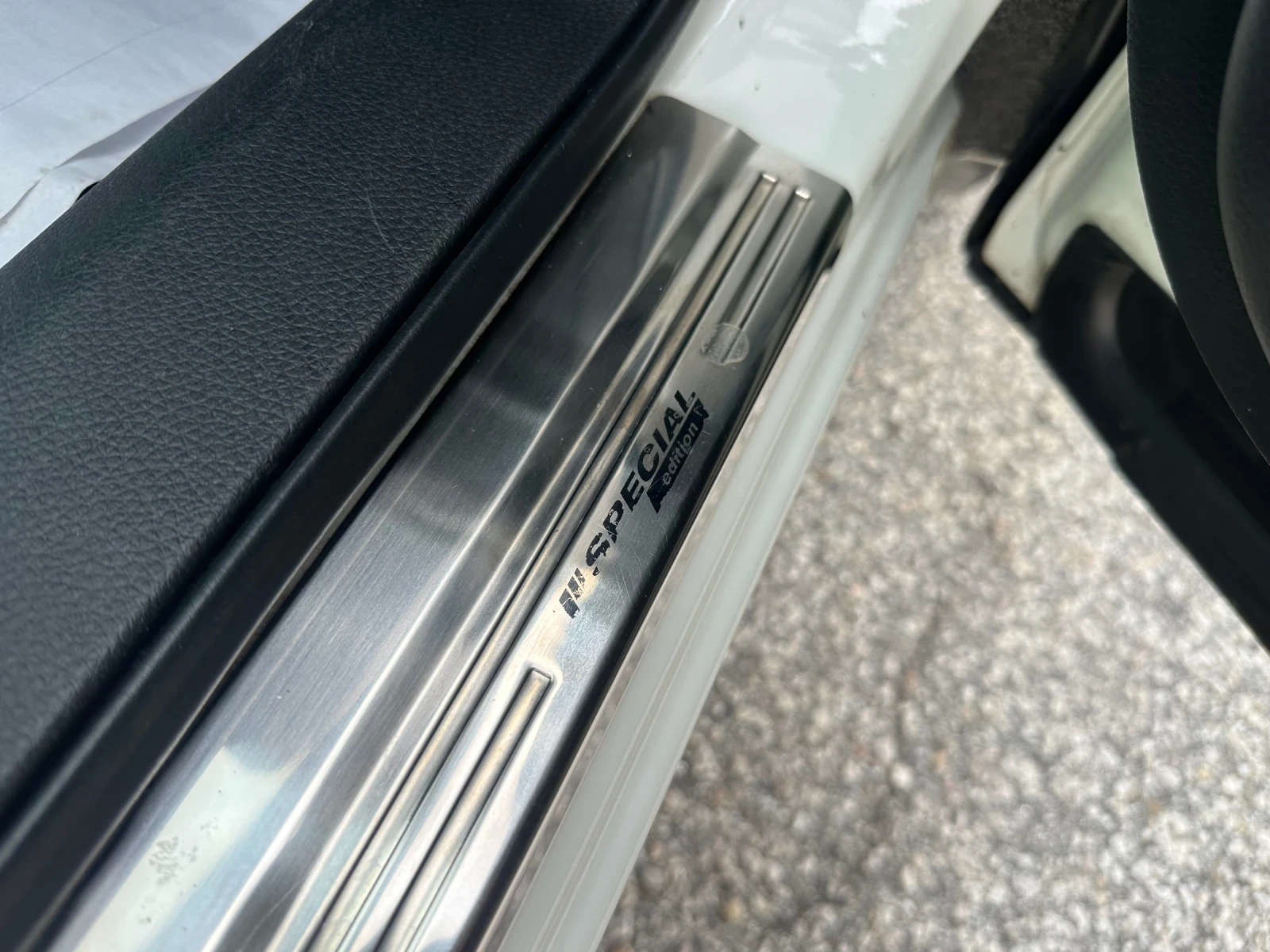 Nissan Qashqai 1.2i 70000km premier edition | Mobile.bg � ����������� 12