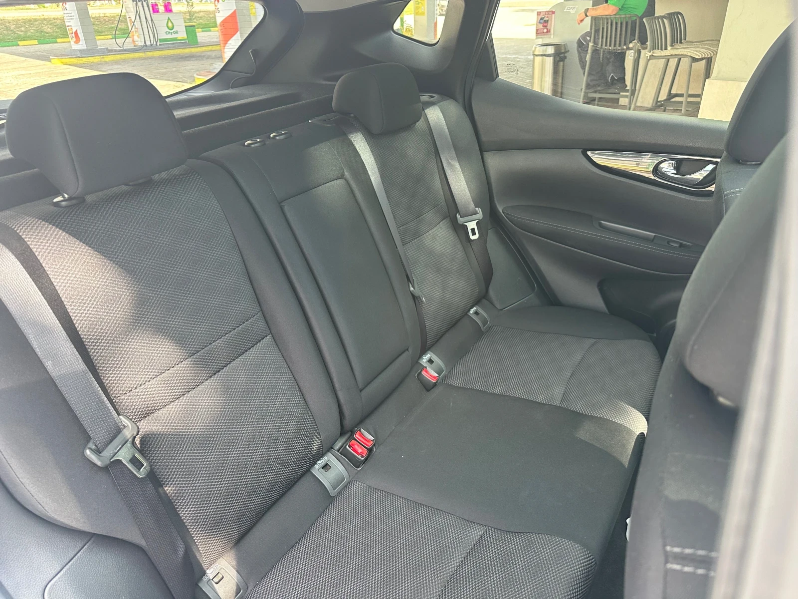 Nissan Qashqai 1.2i 70000km premier edition | Mobile.bg � ����������� 10