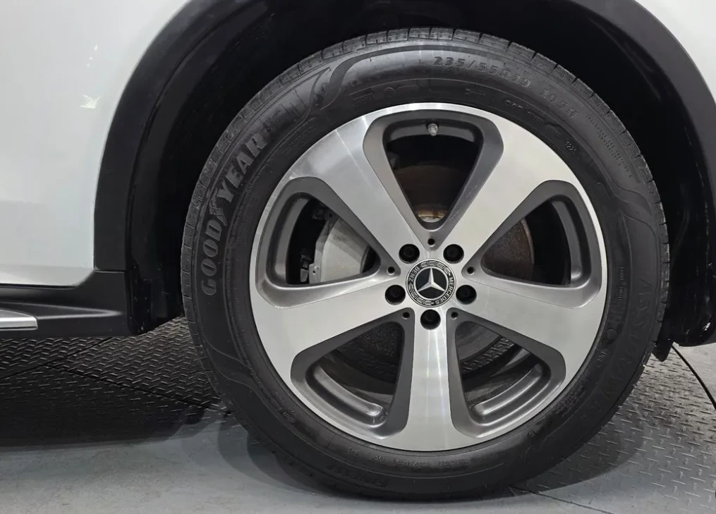 Mercedes-Benz GLC 300 КОЖА* МЕМОРИ* КАМЕРА* , снимка 5 - Автомобили и джипове - 55573074