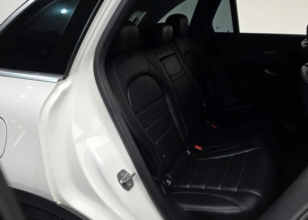Mercedes-Benz GLC 300 КОЖА* МЕМОРИ* КАМЕРА* , снимка 8 - Автомобили и джипове - 55573074
