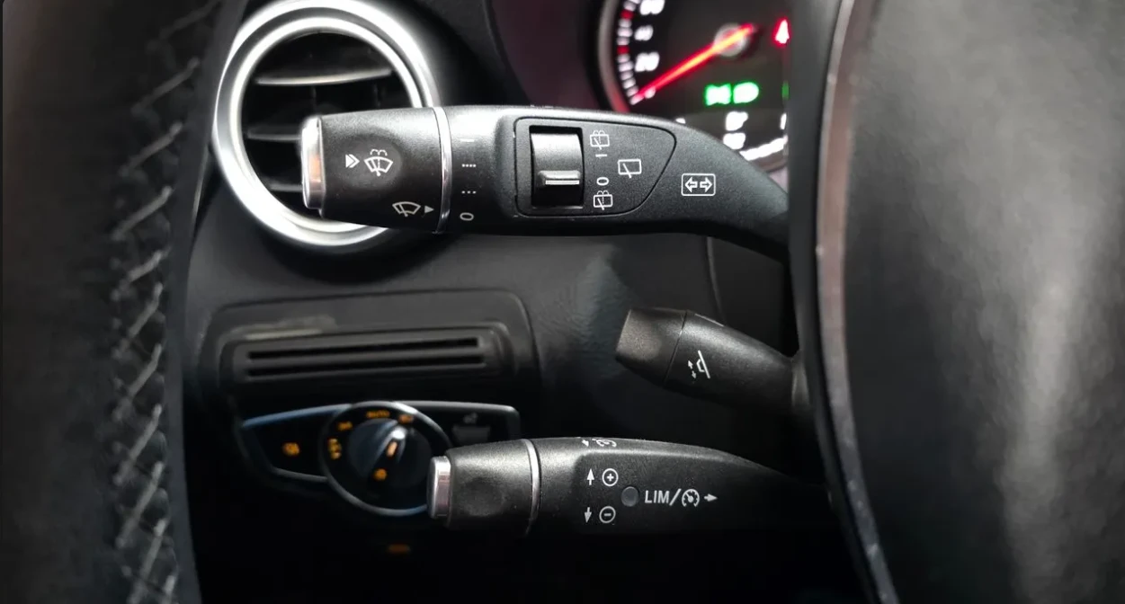Mercedes-Benz GLC 300 КОЖА* МЕМОРИ* КАМЕРА* , снимка 14 - Автомобили и джипове - 55573074