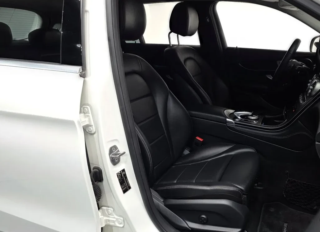 Mercedes-Benz GLC 300 КОЖА* МЕМОРИ* КАМЕРА* , снимка 7 - Автомобили и джипове - 55573074