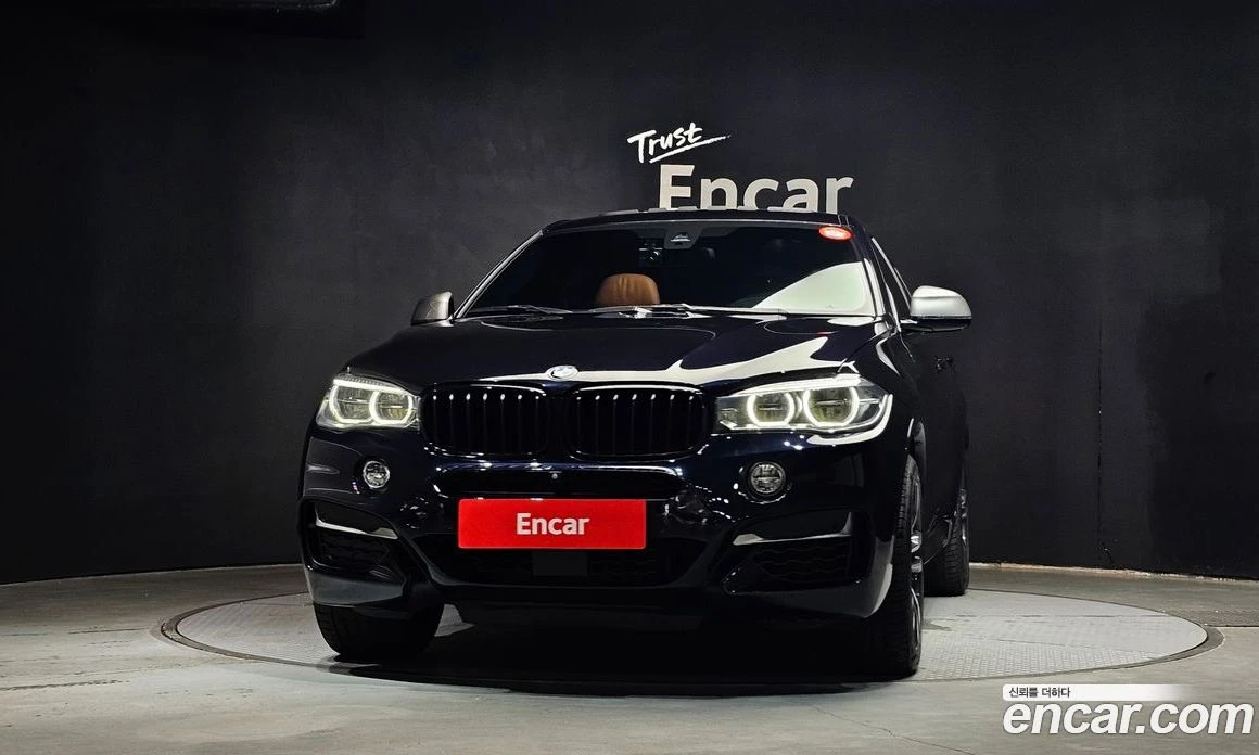 BMW X6 M50d, снимка 3 - Автомобили и джипове - 56157100