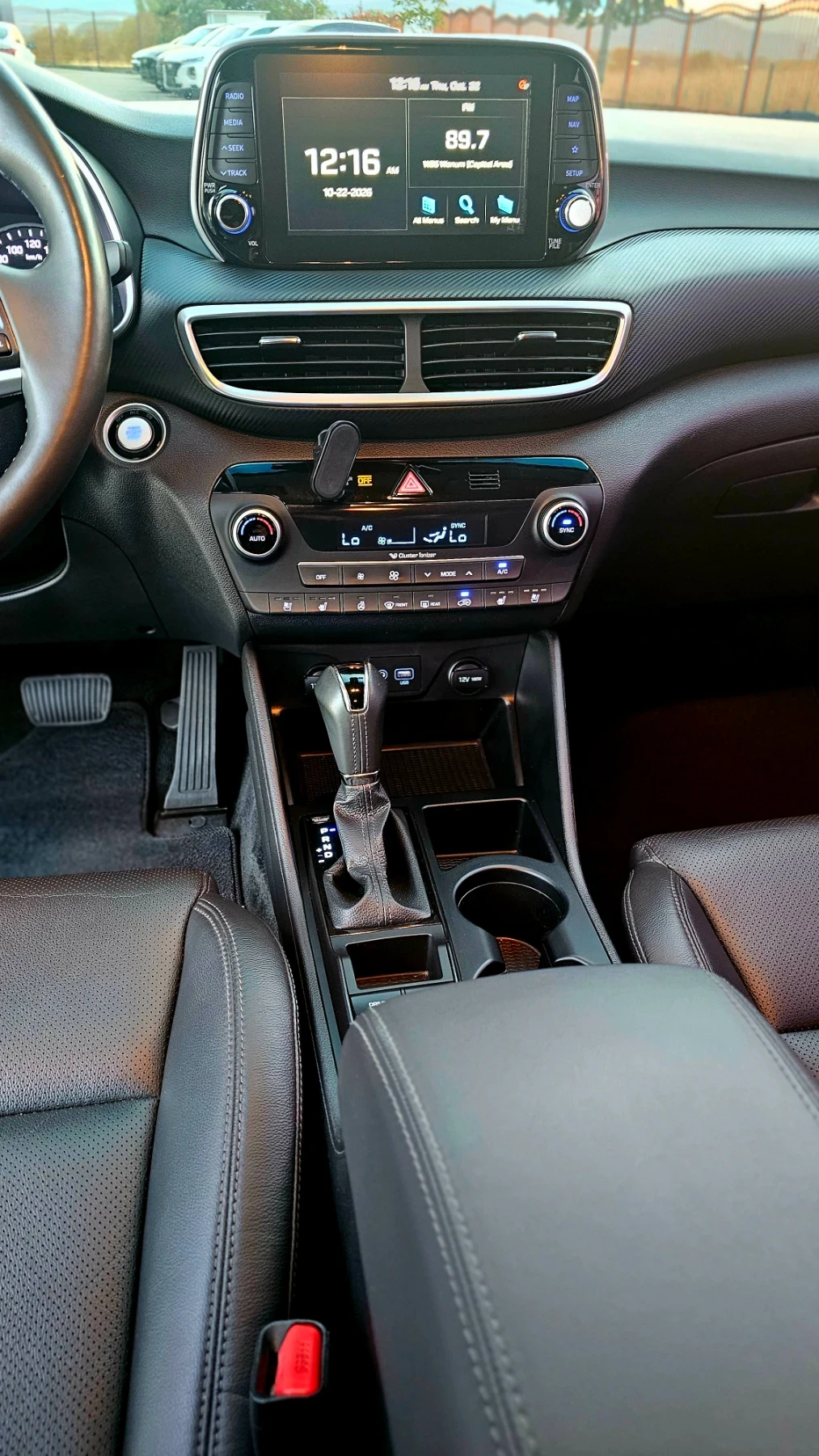 Hyundai Tucson ���� �����/4�4/2.0CRDI  | Mobile.bg � ����������� 14