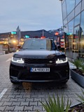 Land Rover Range Rover Sport 5.0 AUTOBIOGRAPHY Supercharged - Facelift - изображение 3