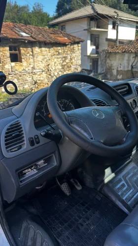 Mercedes-Benz Sprinter 213, снимка 5