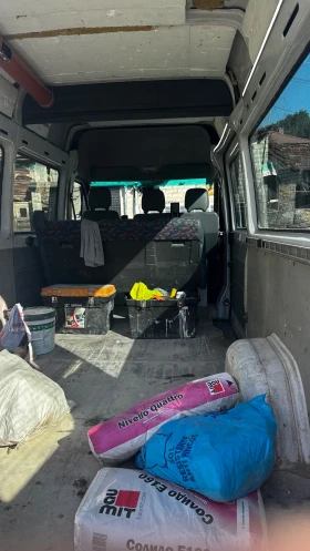 Mercedes-Benz Sprinter 213, снимка 4