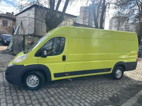Peugeot Boxer Maxi 3.0HDi, снимка 2
