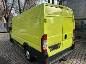 Peugeot Boxer Maxi 3.0HDi, снимка 8