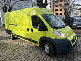 Peugeot Boxer Maxi 3.0HDi, снимка 4