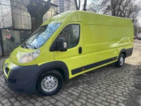 Peugeot Boxer Maxi 3.0HDi, снимка 1