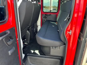 Iveco Daily 35C16 Hi Matic 7 Местен, снимка 9