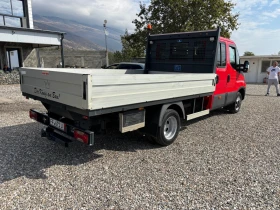 Iveco Daily 35C16 Hi Matic 7 Местен, снимка 5