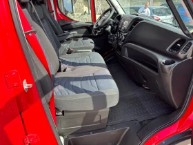 Iveco Daily 35C16 Hi Matic 7 Местен, снимка 13