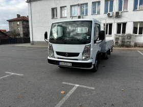 Renault Maxity 2.5 130 dxi Климатик Обслужен , снимка 1