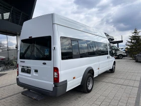 Ford Transit MINIBUS 17 /  | Mobile.bg    6