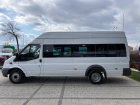     Ford Transit MINIBUS 17 / 