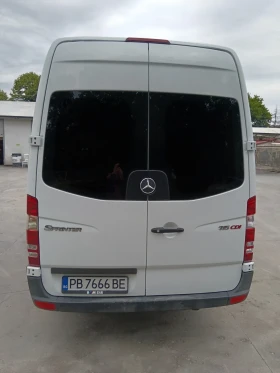 Обява за продажба на Mercedes-Benz 316 ~63 000 лв. - изображение 2