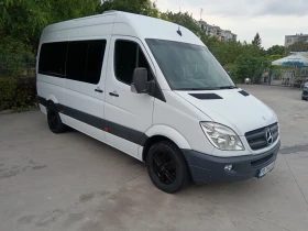 Обява за продажба на Mercedes-Benz 316 ~63 000 лв. - изображение 1