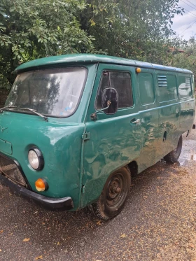 Обява за продажба на Uaz 452 ~2 400 лв. - изображение 1