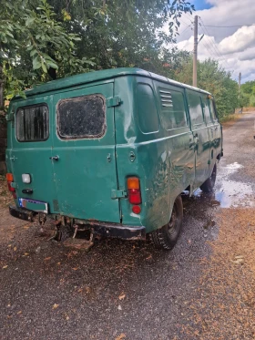 Обява за продажба на Uaz 452 ~2 400 лв. - изображение 3
