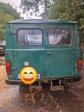 Обява за продажба на Uaz 452 ~2 400 лв. - изображение 2