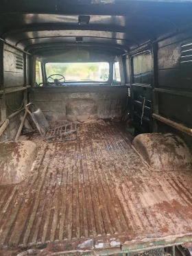Обява за продажба на Uaz 452 ~2 400 лв. - изображение 6
