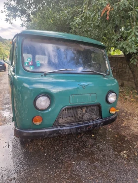 Обява за продажба на Uaz 452 ~2 400 лв. - изображение 4