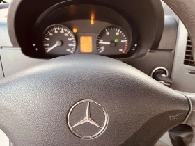 Mercedes-Benz Sprinter 313 313CDI.4.30м.Клима, снимка 9