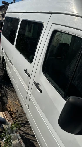 Mercedes-Benz Sprinter 213 | Mobile.bg � ����� ������ 10
