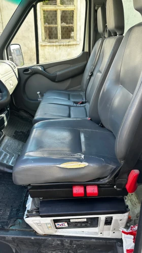 Mercedes-Benz Sprinter 213 | Mobile.bg � ����� ������ 9