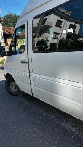 Mercedes-Benz Sprinter 213 | Mobile.bg � ����� ������ 11