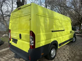 Peugeot Boxer Maxi 3.0HDi | Mobile.bg � ����� ������ 9