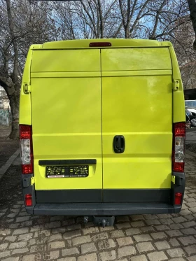 Peugeot Boxer Maxi 3.0HDi | Mobile.bg � ����� ������ 6